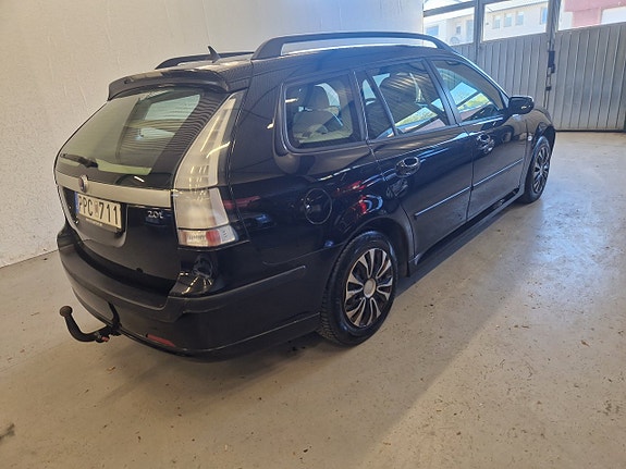 Saab 9-3 17 of 17