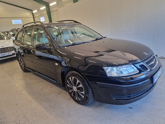 Saab 9-3 15 of 17