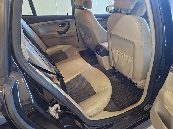 Saab 9-3 9 of 17