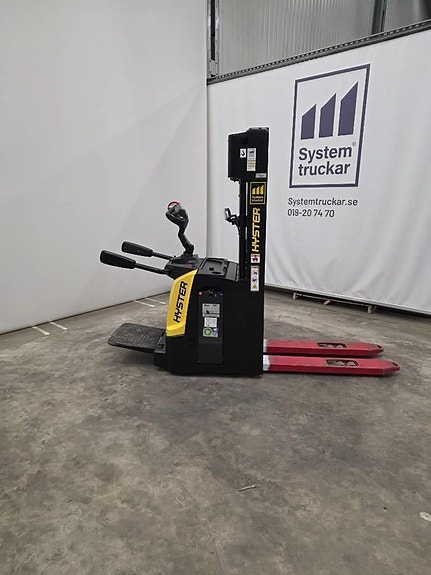 Hyster S1.4S
