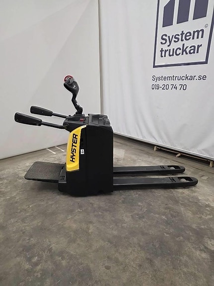 Hyster P2.0S