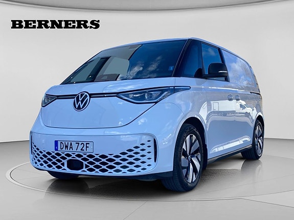 Volkswagen ID. Buzz
