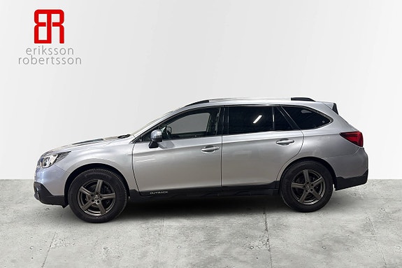 Subaru Outback 2 of 5