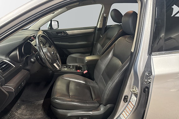 Subaru Outback 5 of 5