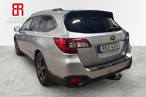 Subaru Outback 3 of 5