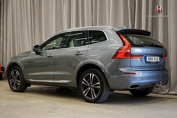 Volvo XC60 5 of 27