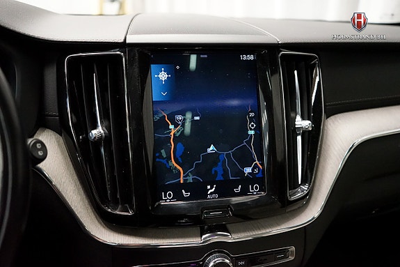Volvo XC60 22 of 27