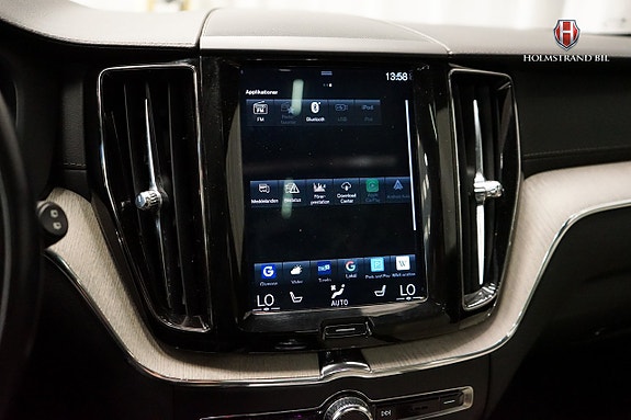 Volvo XC60 19 of 27