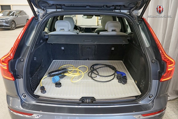 Volvo XC60 25 of 27