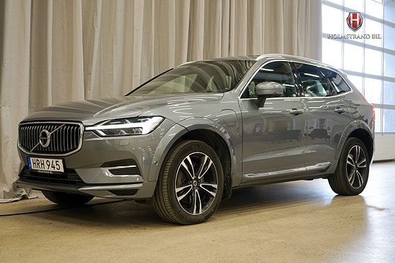 Volvo XC60 4 of 27