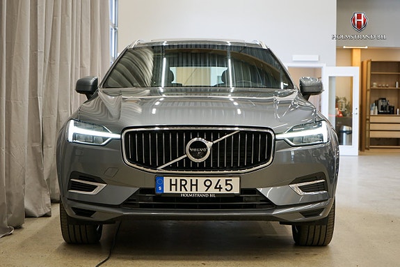Volvo XC60 6 of 27
