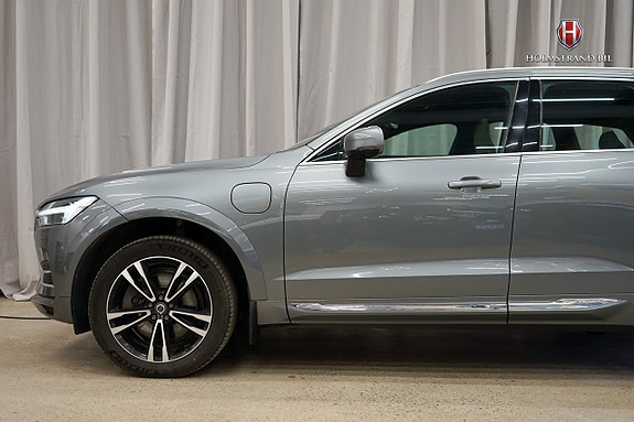 Volvo XC60 7 of 27