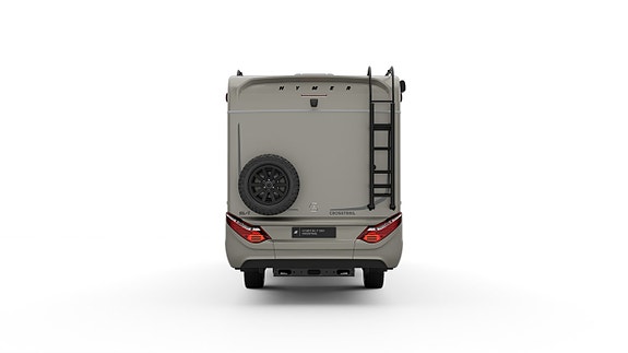Hymer ML-T 580 CrossTrail 9 of 9