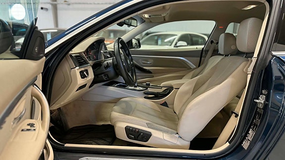 BMW 428i 12 of 23