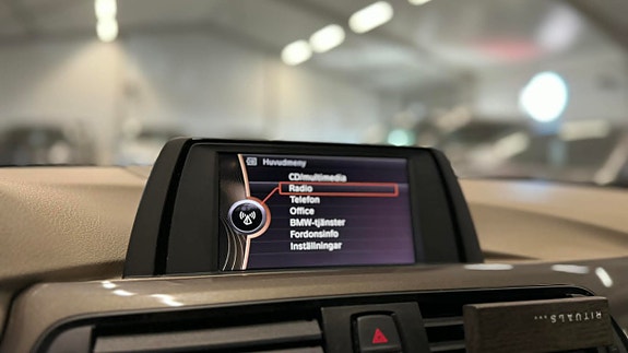 BMW 428i 23 of 23