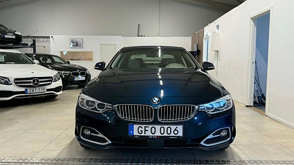 BMW 428i 2 of 5
