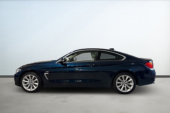 BMW 428i 2 of 5