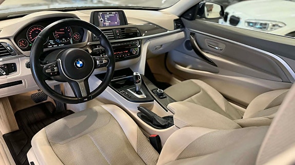 BMW 428i 18 of 23