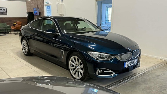 BMW 428i 5 of 5