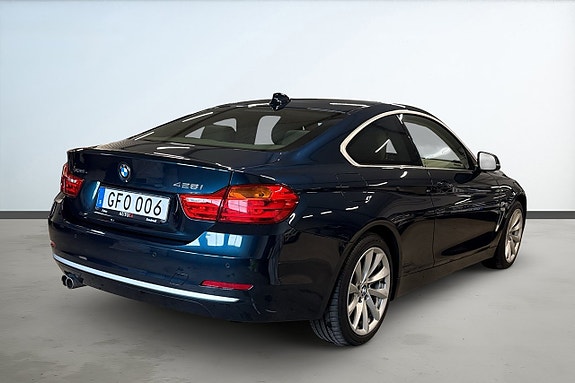 BMW 428i 5 of 5