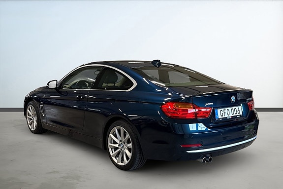BMW 428i 3 of 5