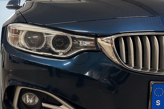 BMW 428i 10 of 23