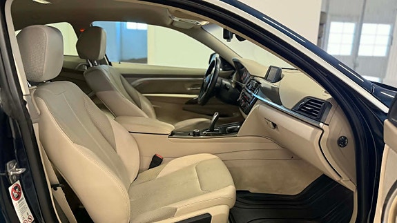 BMW 428i 15 of 23