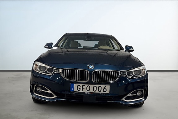 BMW 428i 8 of 23