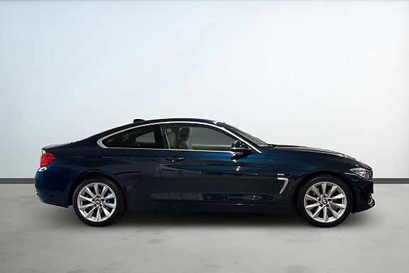 BMW 428i 6 of 23