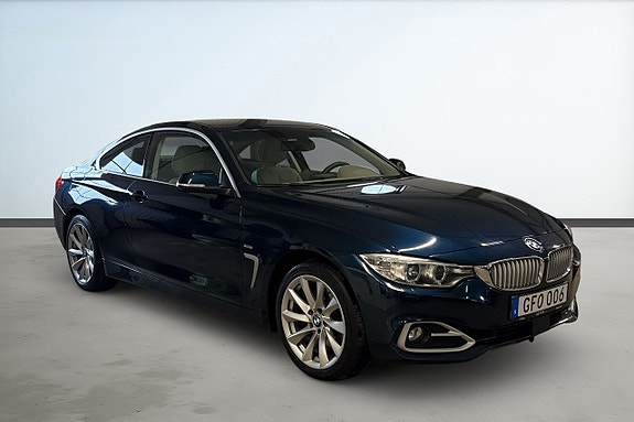 BMW 428i 7 of 23