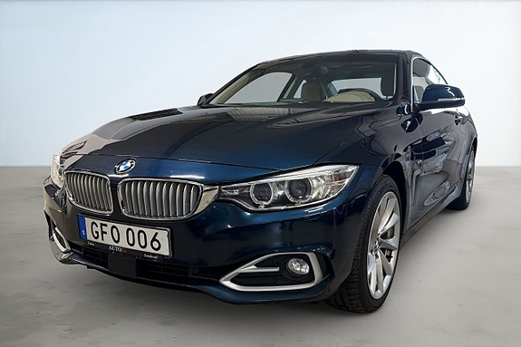 BMW 428i 9 of 23