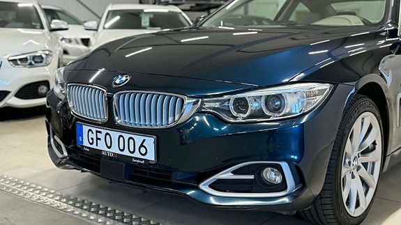 BMW 428i 4 of 5