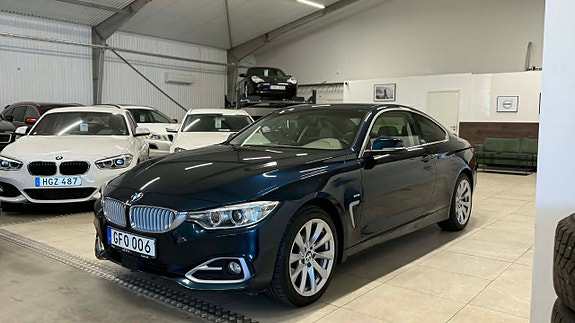 BMW 428i 3 of 5