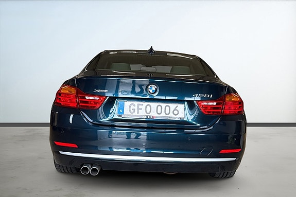 BMW 428i 4 of 5