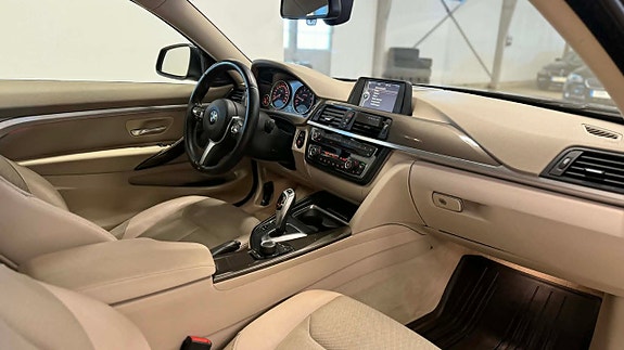 BMW 428i 17 of 23