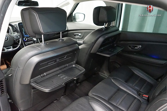 Renault Grand Scenic I 11 of 25