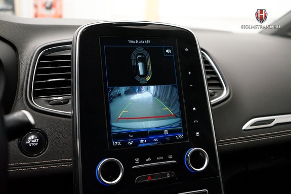 Renault Grand Scenic I 18 of 25