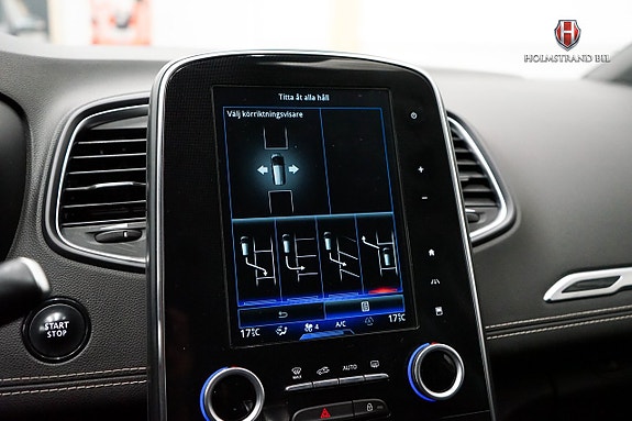 Renault Grand Scenic I 19 of 25