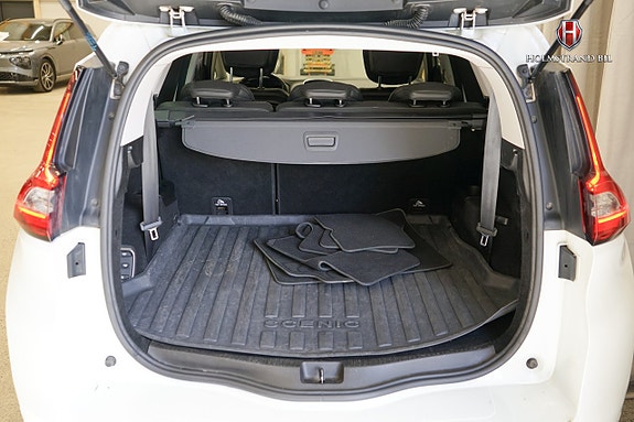 Renault Grand Scenic I 24 of 25