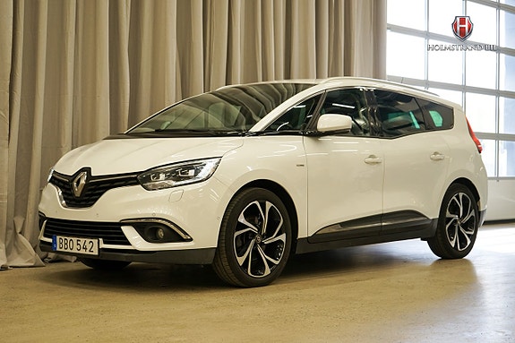 Renault Grand Scenic IV 3 of 5