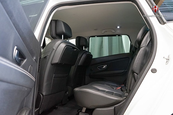 Renault Grand Scenic I 10 of 25