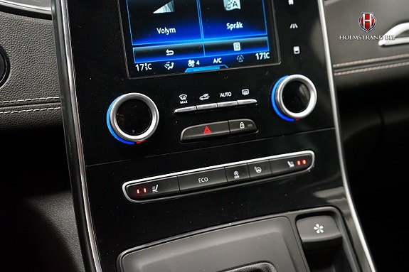 Renault Grand Scenic I 23 of 25