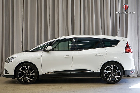 İkinci el  Renault Grand Scenic 1.5 dCi