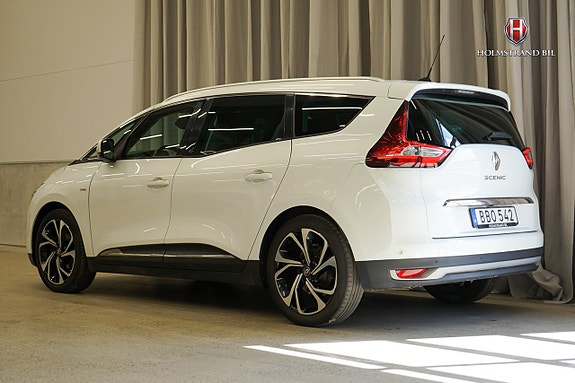 Renault Grand Scenic IV 4 of 5