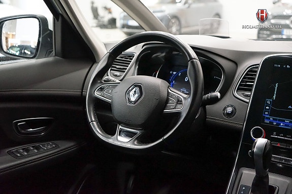 Renault Grand Scenic I 14 of 25