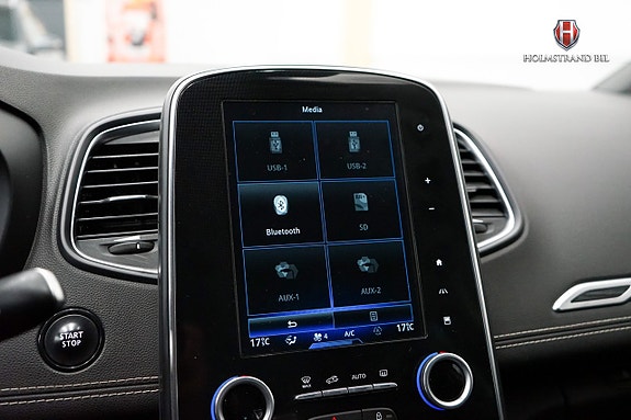 Renault Grand Scenic I 20 of 25
