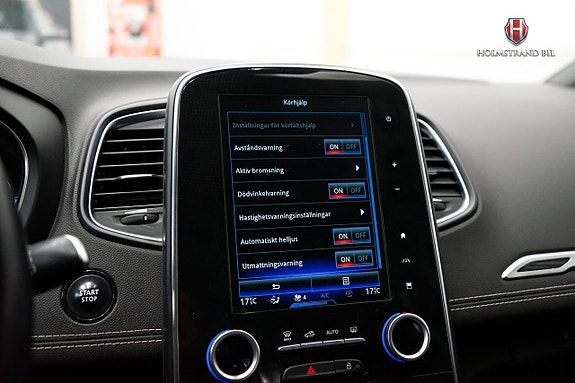 Renault Grand Scenic I 21 of 25