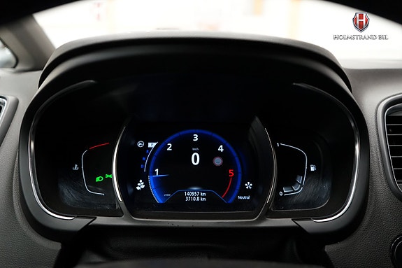 Renault Grand Scenic I 16 of 25