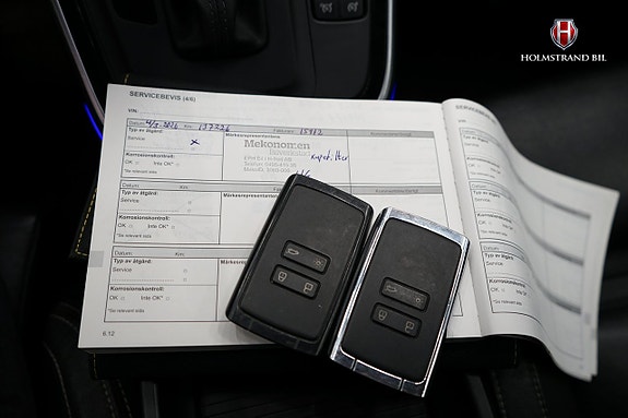 Renault Grand Scenic I 25 of 25