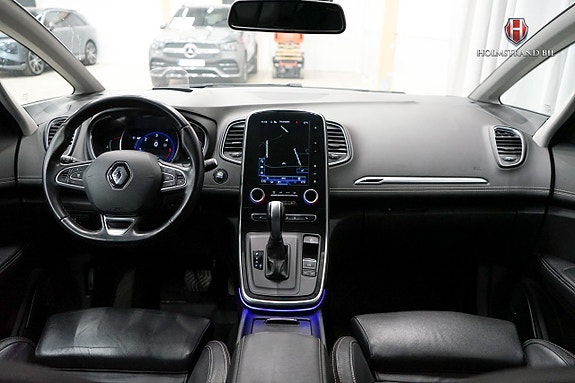 Renault Grand Scenic I 13 of 25